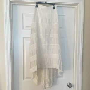 Alice + Olivia Maxi Skirt